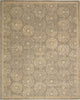 Nourison Silken Allure SLK04 Mushroom Area Rug Main Image