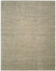 Nourison Silken Allure SLK06 Mushroom Area Rug main image