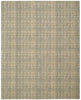Nourison Silken Allure SLK07 Grey Area Rug main image