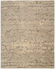 Nourison Silken Allure SLK10 Beige Area Rug main image
