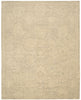 Nourison Silken Allure SLK12 Sand Area Rug main image