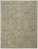 Nourison Silken Allure SLK15 Taupe Area Rug main image