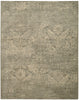 Nourison Silken Allure SLK19 Mushroom Area Rug main image
