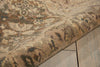 Nourison Silken Allure SLK09 Multicolor Area Rug Detail Image
