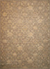 Nourison Silken Allure SLK11 Moss Area Rug 