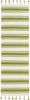 Nourison Solano SLN01 Ivory/Green Area Rug