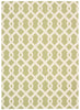 Nourison Sun and Shade SND20 Ellis Garden Area Rug by Waverly main image
