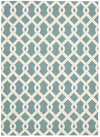 Nourison Sun and Shade SND20 Ellis Poolside Area Rug by Waverly main image