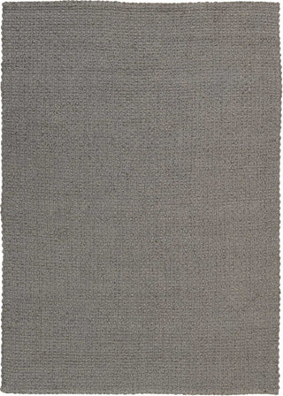 Nourison Sand And Slate SNS01 Grey Area Rug by Joseph Abboud Main Image