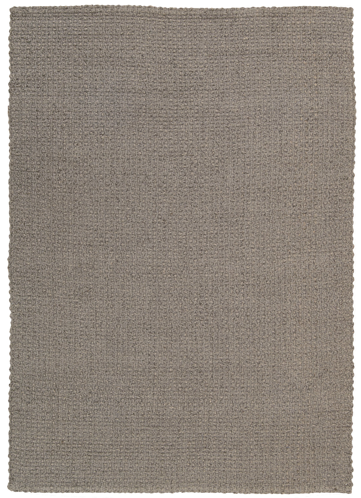 Nourison Sand And Slate SNS01 Grey Area Rug by Joseph Abboud main image