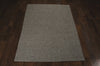 Nourison Sand And Slate SNS01 Indigo Area Rug by Joseph Abboud 6' X 8' Feature