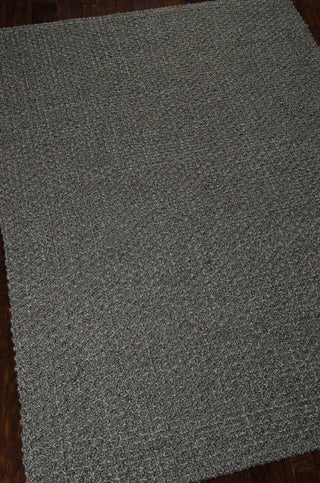 Nourison Sand And Slate SNS01 Indigo Area Rug by Joseph Abboud Main Image