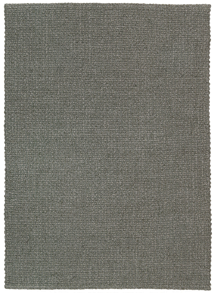 Nourison Sand And Slate SNS01 Indigo Area Rug by Joseph Abboud main image