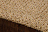 Nourison Sand And Slate SNS01 Nature Area Rug by Joseph Abboud Detail Image