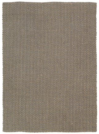 Nourison Sand And Slate SNS01 Tweed Area Rug by Joseph Abboud main image