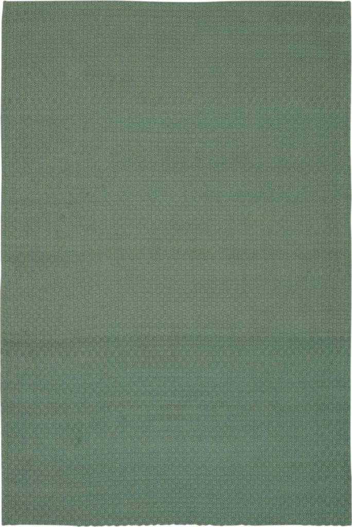 Nourison Sojourn SOJ01 Aqua Area Rug main image