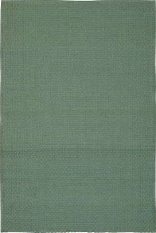 Nourison Sojourn SOJ01 Aqua Area Rug main image