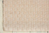 Nourison Sojourn SOJ01 Champagne Area Rug Corner Image