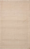 Nourison Sojourn SOJ01 Champagne Area Rug 2'6'' X 4'