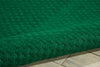 Nourison Sojourn SOJ01 Green Area Rug Detail Image