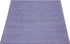 Nourison Sojourn SOJ01 Purple Area Rug Main Image