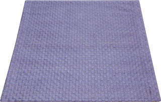 Nourison Sojourn SOJ01 Purple Area Rug Main Image