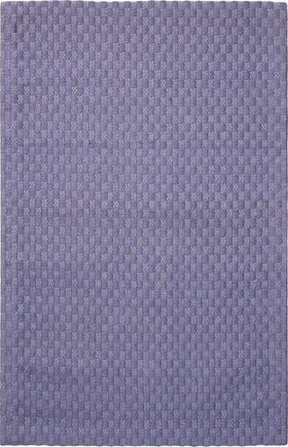 Nourison Sojourn SOJ01 Purple Area Rug 2'6'' X 4'