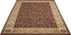Nourison Somerset ST02 Brown Area Rug Main Image