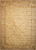 Nourison Somerset ST02 Ivory Area Rug