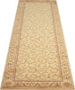 Nourison Somerset ST02 Ivory Area Rug Runner Image