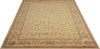Nourison Somerset ST02 Ivory Area Rug Main Image