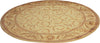 Nourison Somerset ST02 Ivory Area Rug Main Image