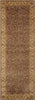 Nourison Somerset ST02 Khaki Area Rug 2' X 5'9'' Runner