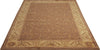 Nourison Somerset ST02 Khaki Area Rug Main Image
