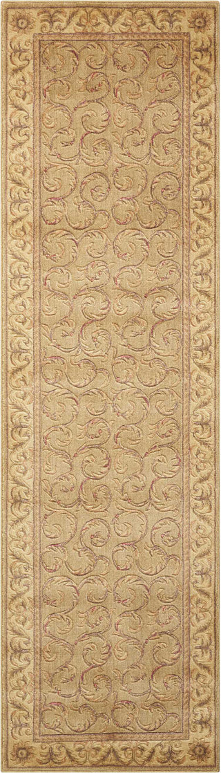 Nourison Somerset ST02 Meadow Area Rug