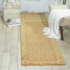 Nourison Somerset ST02 Meadow Area Rug Room Image Feature