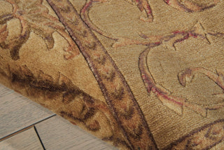 Nourison Somerset ST02 Meadow Area Rug Detail Image