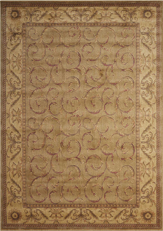 Nourison Somerset ST02 Meadow Area Rug Main Image