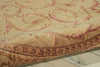 Nourison Somerset ST02 Meadow Area Rug Detail Image
