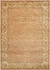 Nourison Somerset ST02 Peach Area Rug Main Image