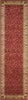 Nourison Somerset ST02 Red Area Rug 