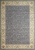 Nourison Somerset ST02 Silver Area Rug 5'3'' X 7'5''