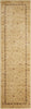 Nourison Somerset ST04 Beige Area Rug Runner Image