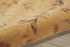 Nourison Somerset ST04 Beige Area Rug Detail Image