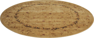 Nourison Somerset ST04 Beige Area Rug Main Image