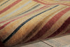 Nourison Somerset ST17 Multicolor Area Rug Detail Image
