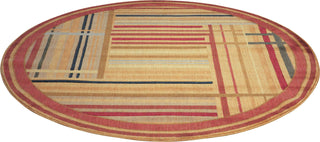 Nourison Somerset ST17 Multicolor Area Rug Main Image