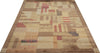 Nourison Somerset ST22 Multicolor Area Rug Main Image