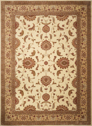 Nourison Somerset ST60 Ivory Area Rug Main Image