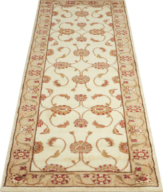 Nourison Somerset ST60 Ivory Area Rug Runner Image